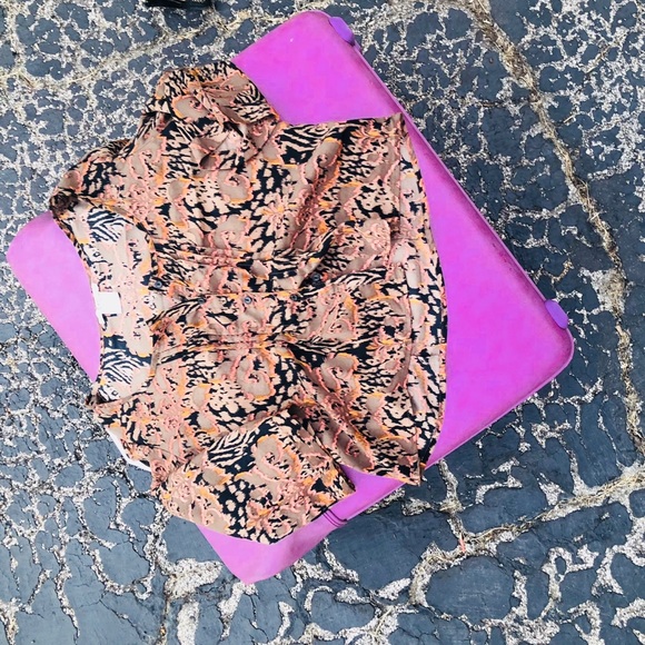 Lea’Nakia’s look - Picture 3 of 5